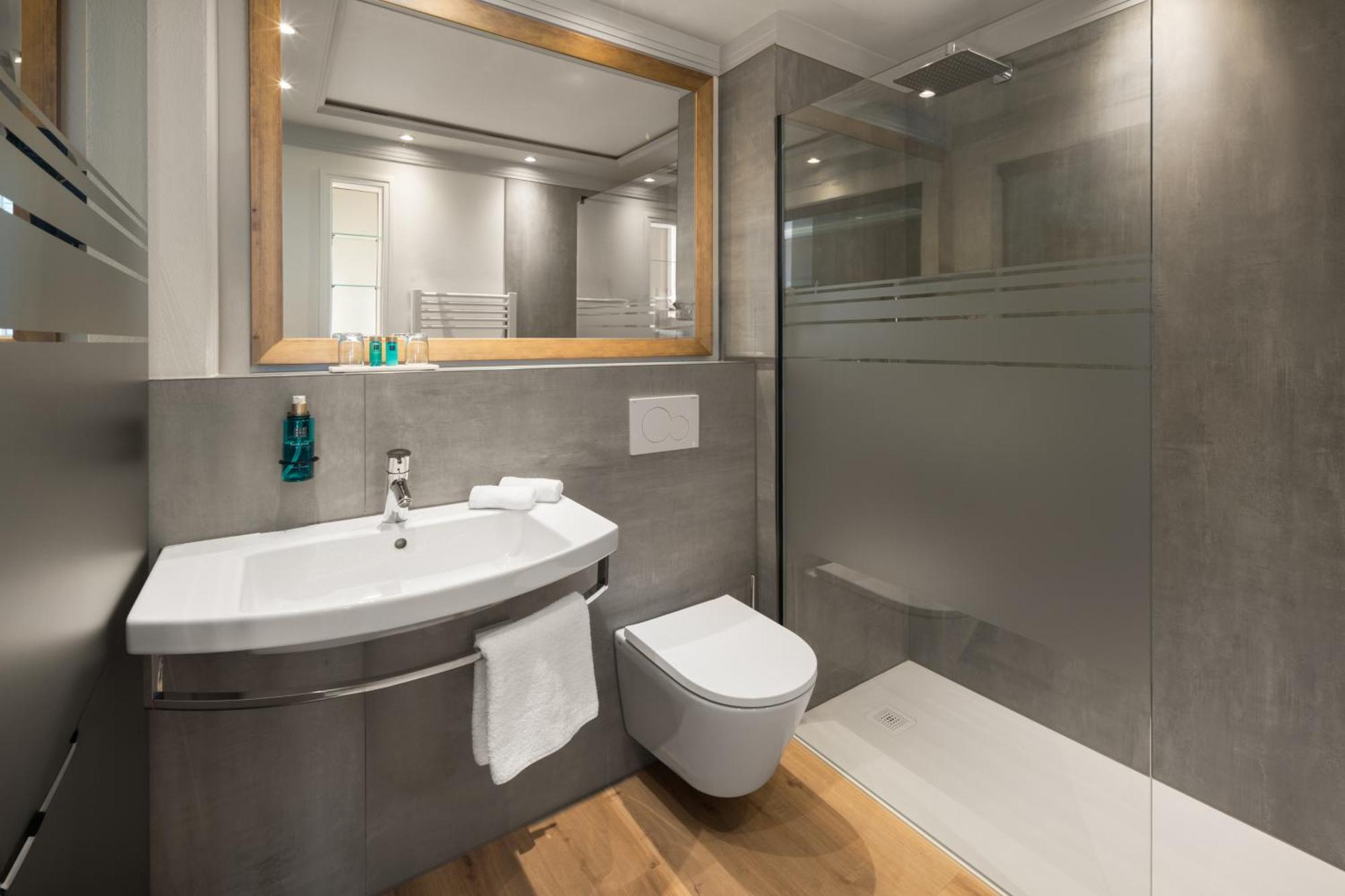 Hotel Dreifluessehof Passau Eksteriør bilde