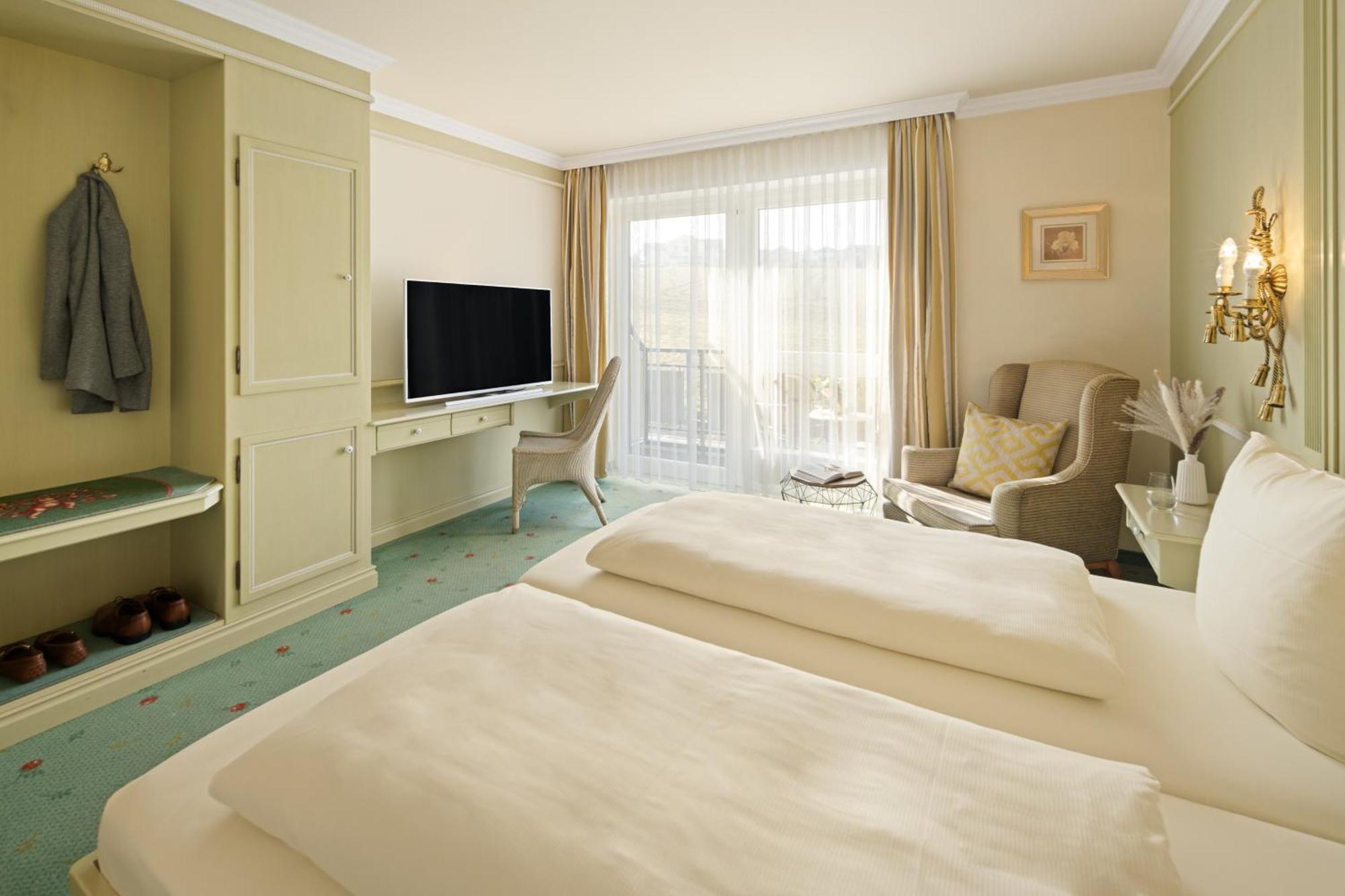 Hotel Dreifluessehof Passau Eksteriør bilde