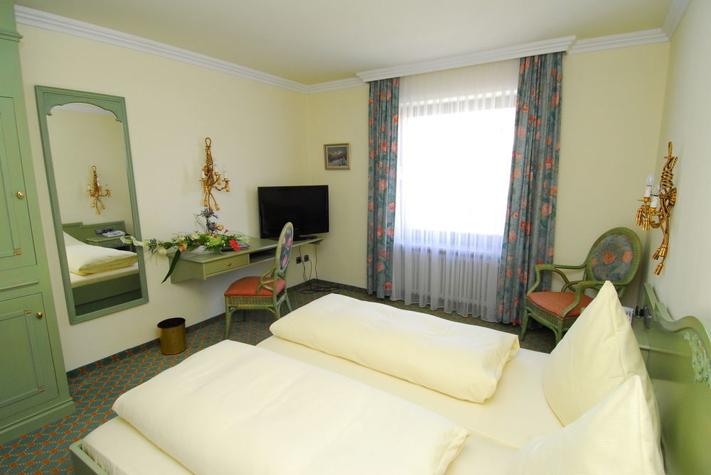 Hotel Dreifluessehof Passau Eksteriør bilde