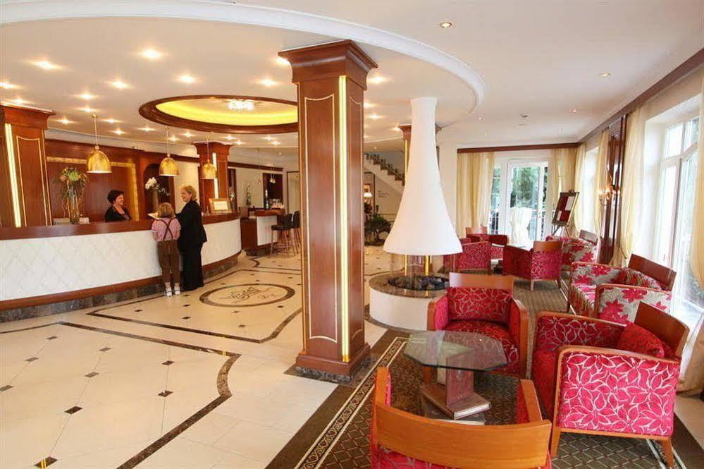 Hotel Dreifluessehof Passau Eksteriør bilde